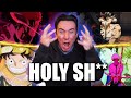 CHAINSAW MAN SEASON 2 BLACK CLOVER BLEACH ONE PIECE ELBAPH REACTION