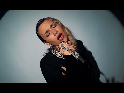 01. Ya Baba - Blu Fiefer | بلو فايفر - يا بابا (Official Visualizer)