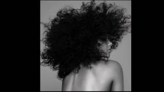 Alicia Keys - Love Is Blind (Audio)