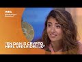 Veel millennials stoppen hun geld in crypto's: 'Eigenlijk is het nattevingerwerk wat ze doen'