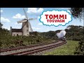 Thomas Friends Intro Season 13 Icelandic