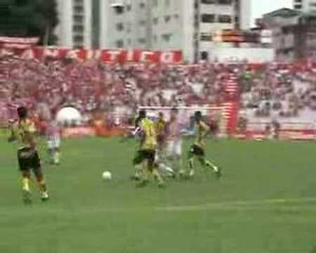 NauticoNET - Náutico 5x1 Serrano - Bola Rolando...