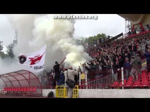Ofanziva: CSKA Sofia - first training 2013/2014