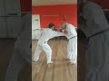 Jamie Gray Chinte Bunkai