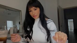they googled soulmate/twin flame after meeting you