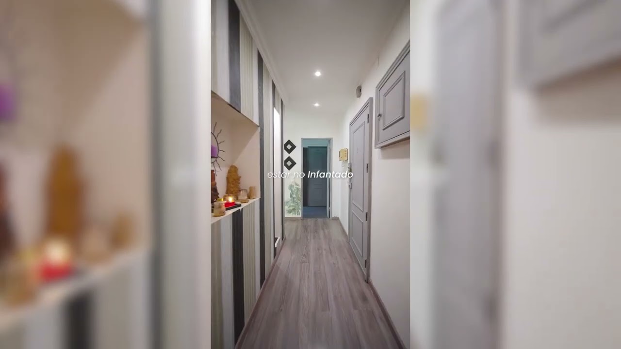 Vídeo do imóvel