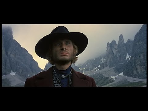 Le Specialiste (1969) Bande annonce française