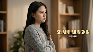Download lagu Sejauh Mungkin - Ungu | Cover by Aini mp3
