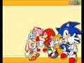 Darius Gaiden Soundtrack SELF Sonic Advance 3