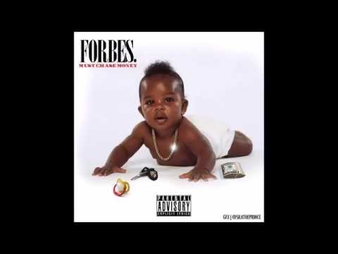Must Chase Money - Forbes (feat. Qua Burna)