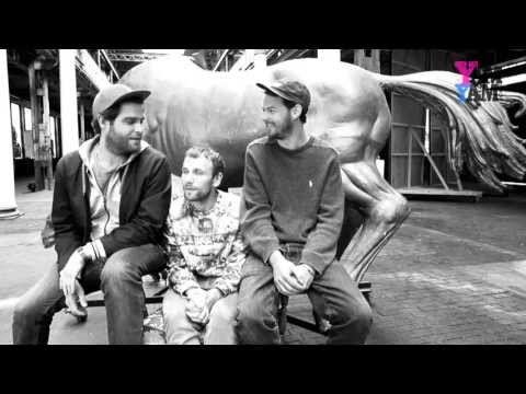 YAM YAM SHOW mit Hard Work Soft Drink HWSD