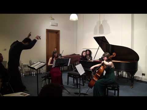 A  Petrache - „Drift - Scurt vis demonic”