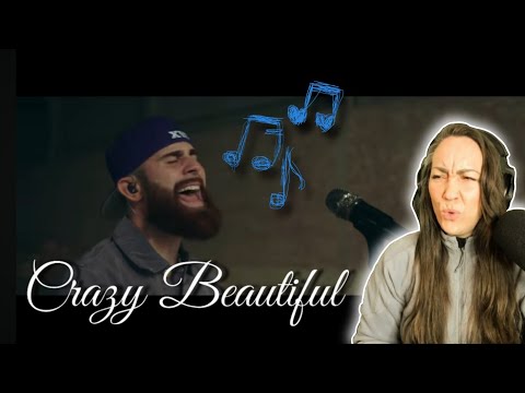 So Smooth! First time hearing | Sam Tompkins - Lose It All (Live)