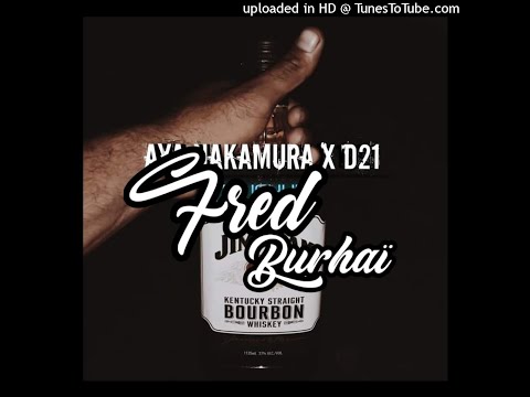 🍁DJ D21 FT AYA.N - JOLIE NANA [ZOUK MASHUP 2021]🍁