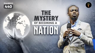 Download lagu The Mystery Of Becoming A Nation | Phaneroo 440 | Apostle Grace Lubega mp3 Download lagu The Mystery Of Becoming A Nation | Phaneroo 440 | Apostle Grace Lubega mp3