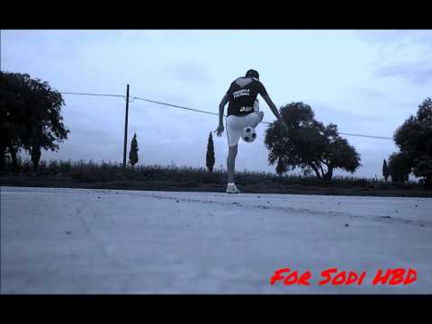 HBD Sodi By Jairo Freestyle Revolution MX