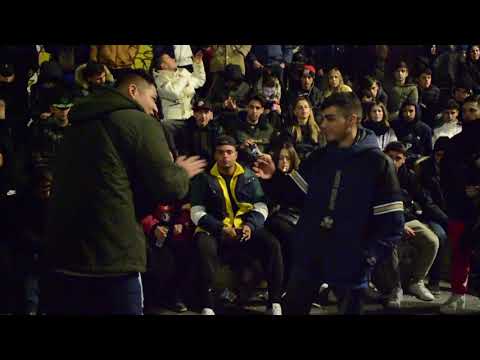 CLASSIC vs BONI / 8avos / LEVEL BATTLE II