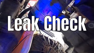 "AC Troubles? Learn How to Spot the Most Common AC Leaks!"