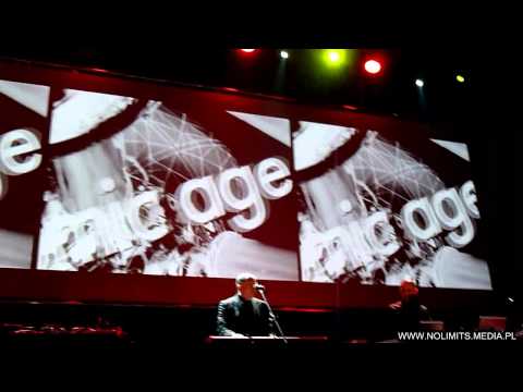 Karl Bartos - Atomium [Soundedit 2014]