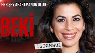 Beyoğlu'nda Aklınızın Kabul Etmeyeceği Beki İkala Erikli Olayı