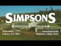 Gardening And Outdoor Inspiration With Simpsons