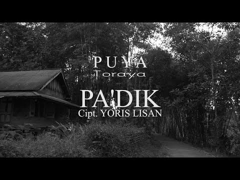 PA'DIK - PUYA
