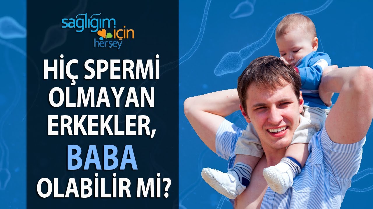 Erkek Kısırlığında Uygulanan Tedaviler