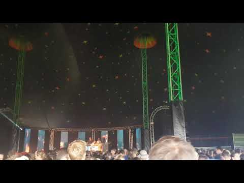 Hype o dream Festival (2019)