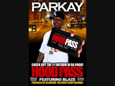 Bump J Ft Parkay aka Butta Boy & Cap 1 aka Richie Rich - 3 Kingz (Chicagorilla)