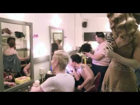 alaska thunderfuck talking with sharon needles