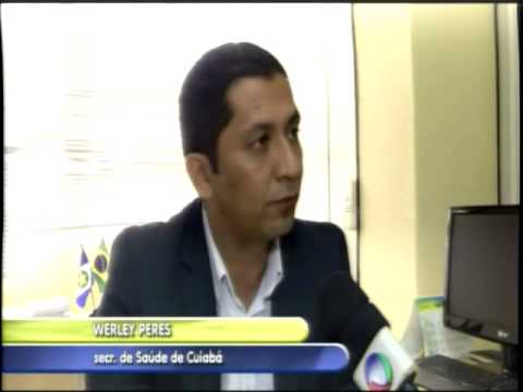 Secretária de saúde de Cuiabá abre concurso público