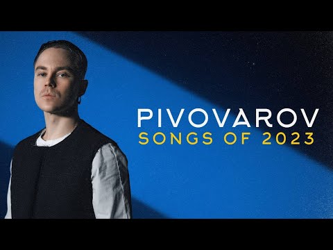 АРТЕМ ПИВОВАРОВ - The Best 2023 (Кращі пісні 2023)