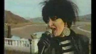 Siouxsie and the Banshees-The Passenger