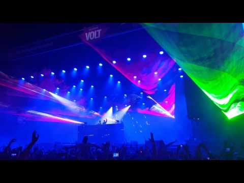 Axwell ^ Ingrosso-Coldplay Adventure of a lifetime