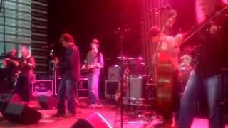 Railroad Earth &quot;Seven Story Mountain&quot; 8/20/13 Riverwalk@Breckenridge USA Pro Cycling 2013