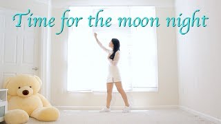 Download lagu GFRIEND(여자친구) _ Time for the moon night(밤) _ Lisa Rhee Dance Cover mp3 Download lagu GFRIEND(여자친구) _ Time for the moon night(밤) _ Lisa Rhee Dance Cover mp3