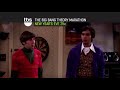 TBS Big Bang Theory Promo New Year S Eve Special 2011