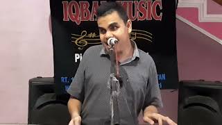 Download lagu Betharia Sonatha   Aku Ingin Cinta Yang Nyata cover MUHAMMAD IQBAL mp3