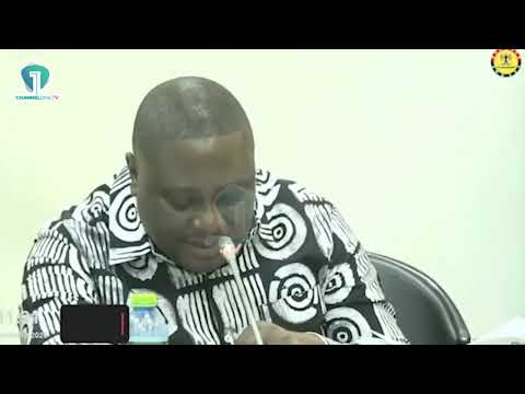 Audit Report Raises Questions Over GH¢277,625 in Prison Funds