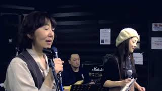 Nothing But A Miracle (Cover) - Minowa Central Station