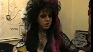 Tigertailz Interview