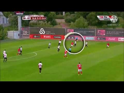 Jorge González prado