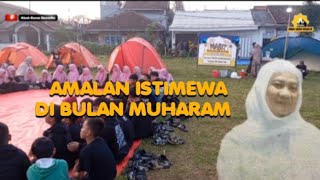 Download lagu AMALAN ISTIMEWA DI BULAN MUHARAM | ABUYA UCI mp3
