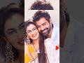 Abhi And Pragya Beautiful Couple Kumkum Bhagya Nice Song Shorts Video