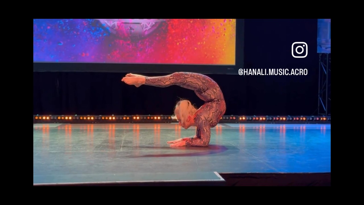 Promotional video thumbnail 5 for Hana-li