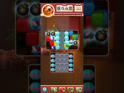 Toon Blast level 2194