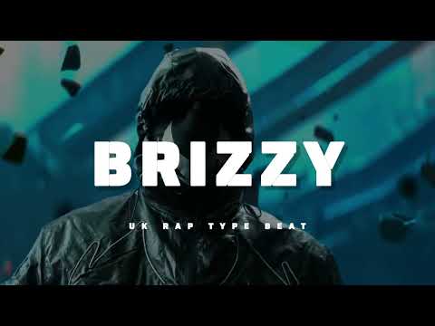 FREE Meekz X Clavish X Fredo UK Rap Type Beat 2024 - BRIZZY
