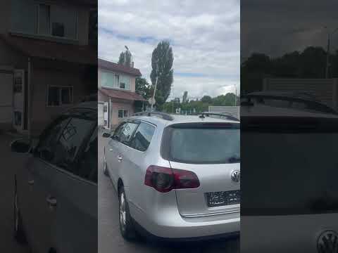 фото volkswagen passat b6 0