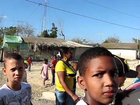 Jaquimeyes batton ballet