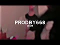 OG Spookiest Beat Prodby668 Slowed Reverb
